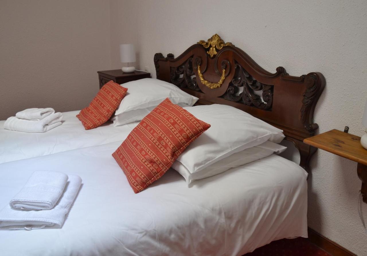 L'Auberge Catalane Latour-de-Carol Zewnętrze zdjęcie